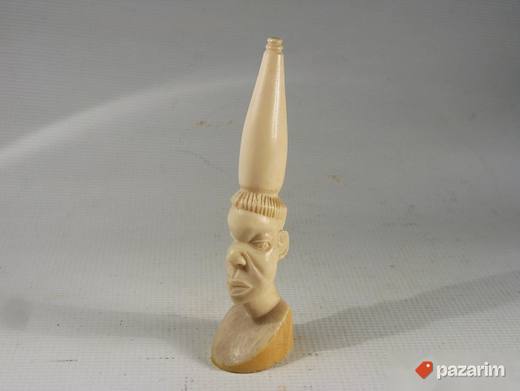 Starija afrička figura