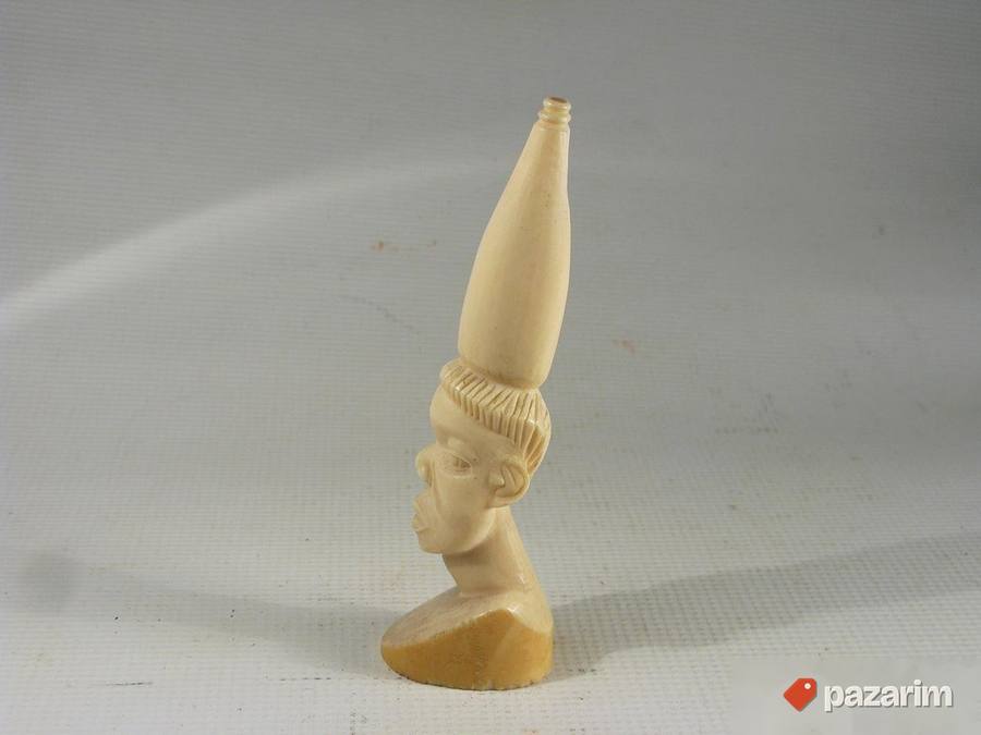 Starija afrička figura 4