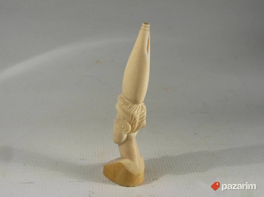 Starija afrička figura 5