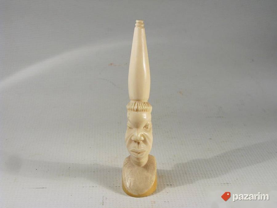 Starija afrička figura 6