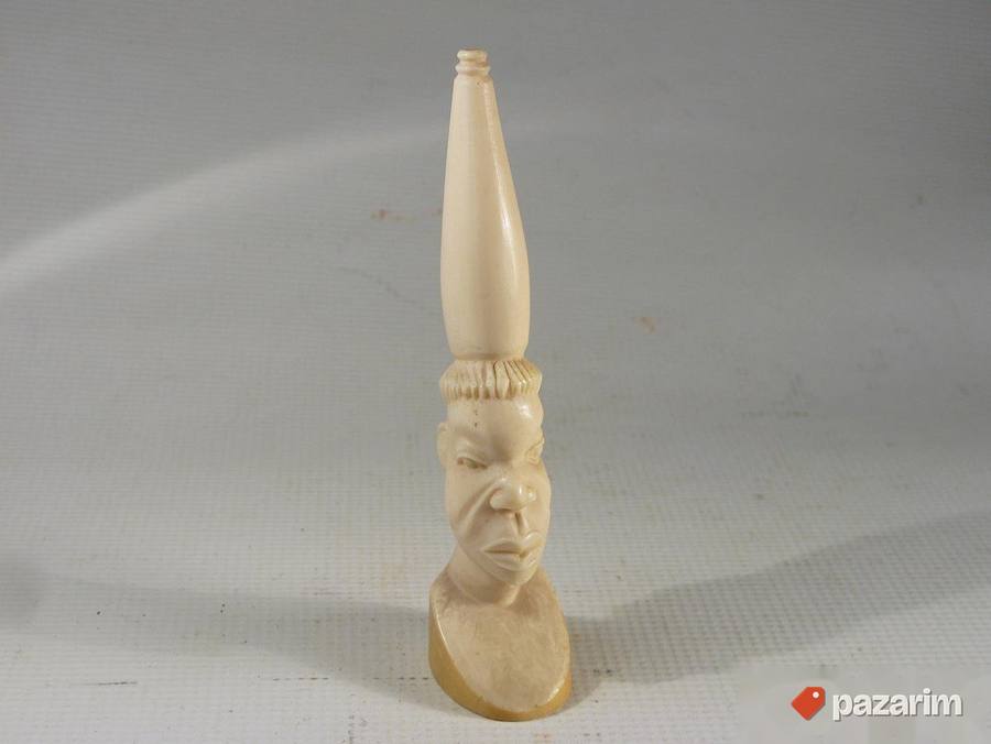 Starija afrička figura 7