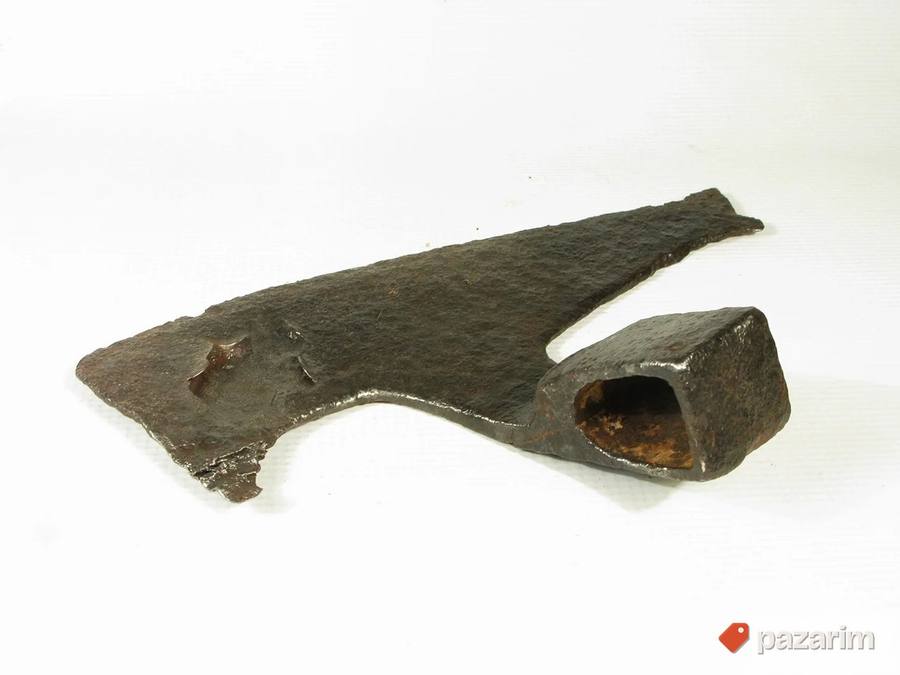 Stara velika bradva 1 8