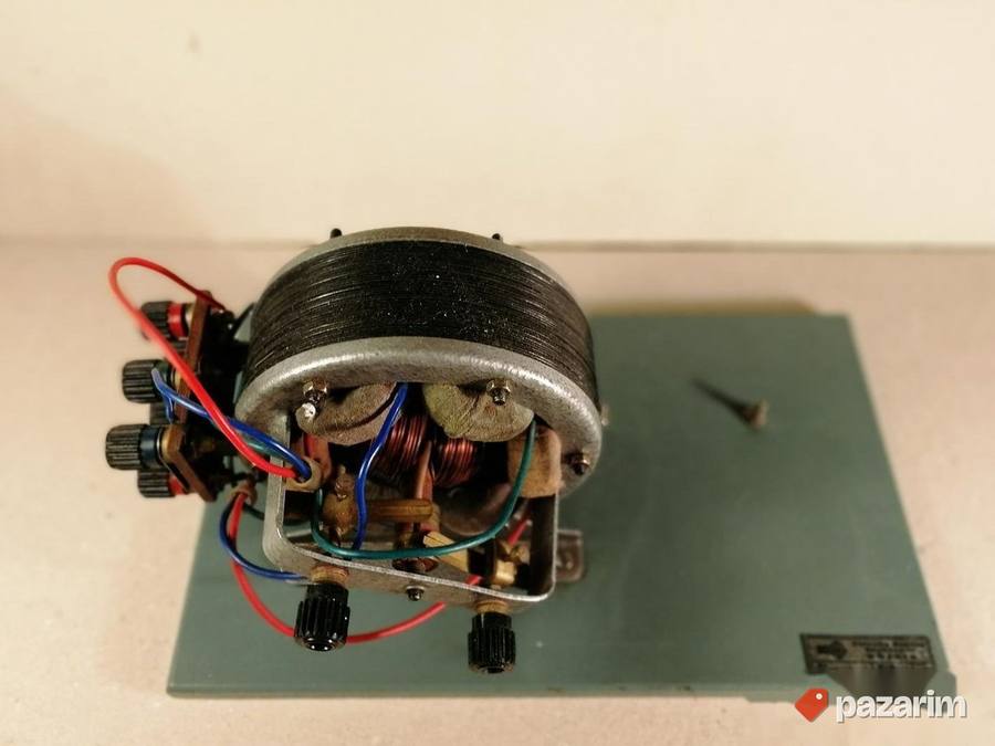 Instrument sa elektromotorom 3