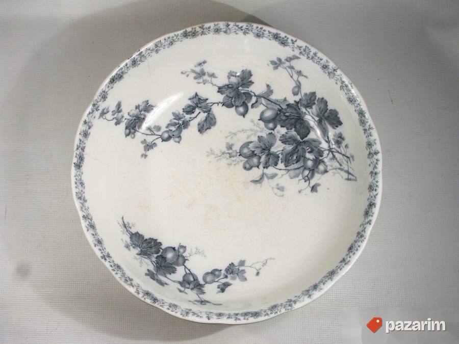 Antikvarni lavor Villeroy & Boch 2