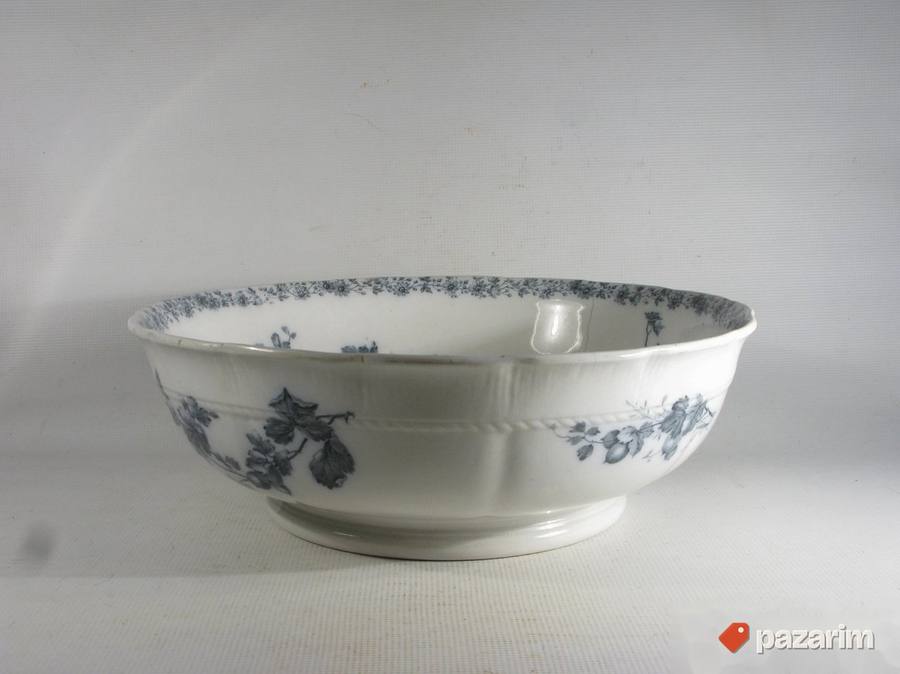 Antikvarni lavor Villeroy & Boch 7