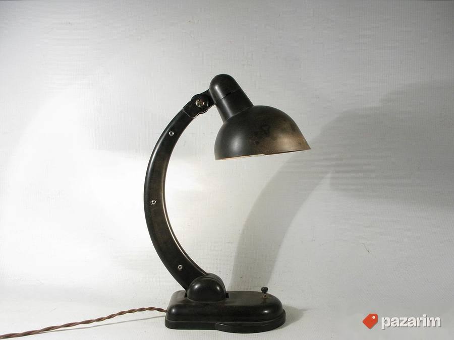 Izuzetna Bauhaus lampa Kristian Del 2 2
