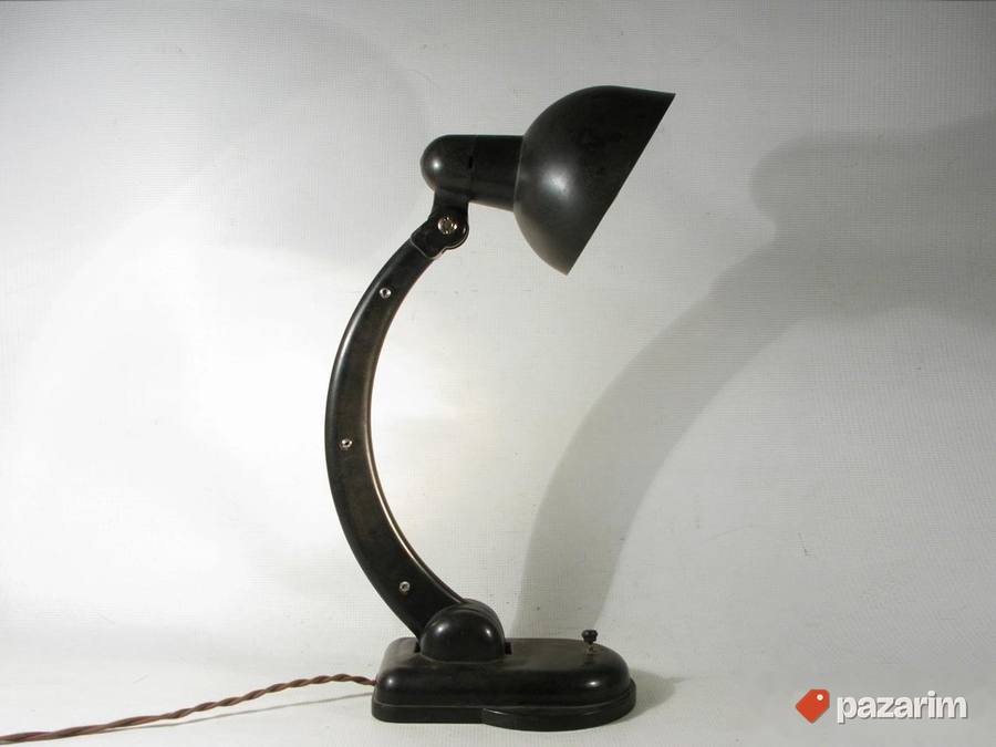 Izuzetna Bauhaus lampa Kristian Del 2 4