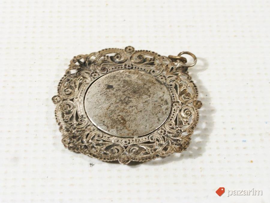 Stari medaljon, Jovanka Orleanka 1 5