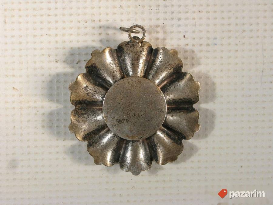 Stari medaljon, Jovanka Orleanka 2 2