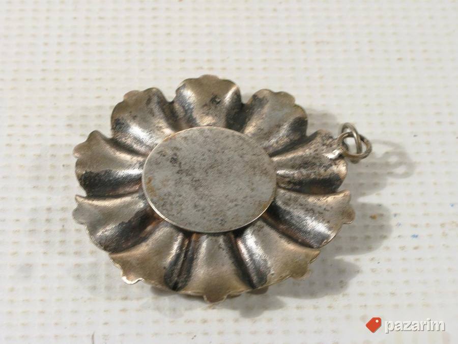 Stari medaljon, Jovanka Orleanka 2 6