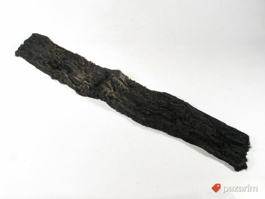 Kragna od astragana 2