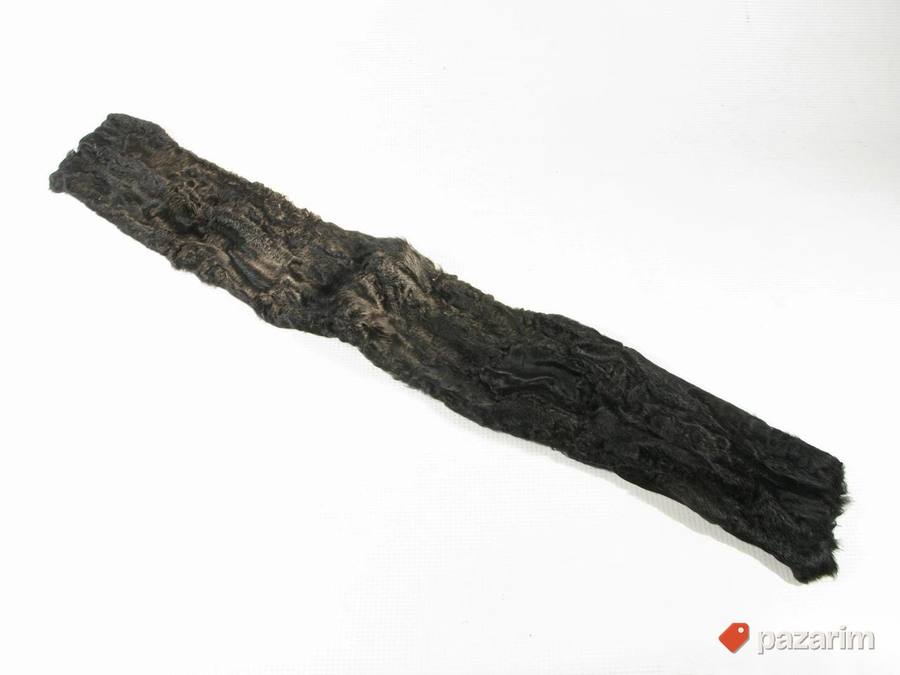 Kragna od astragana 3