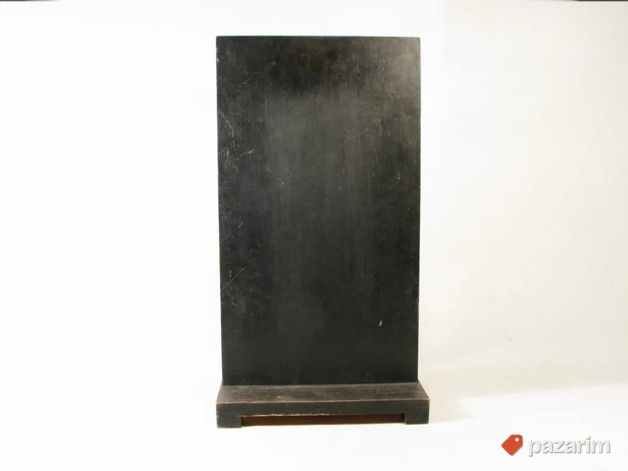 Školski model zvona, oko 1910. 5
