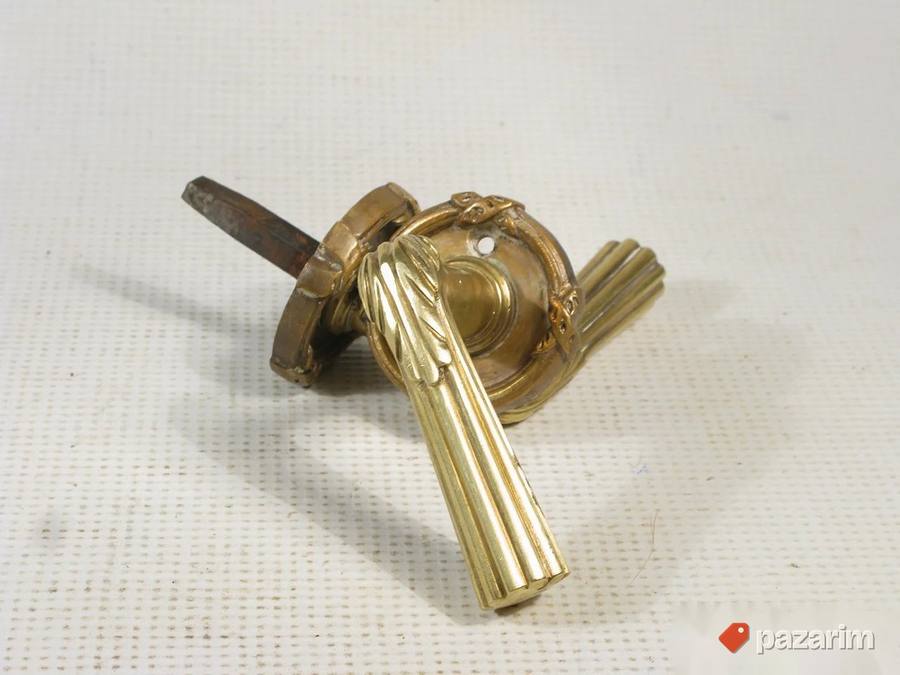 Fantastične art deco poluolive 3