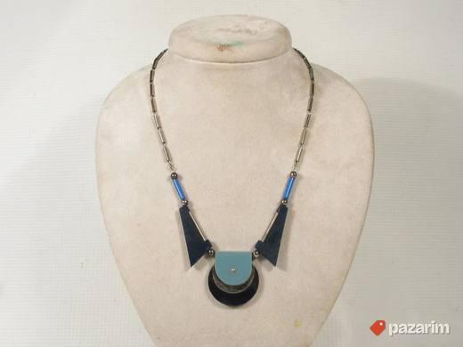 Ogrlica art deco, original iz 30.ih