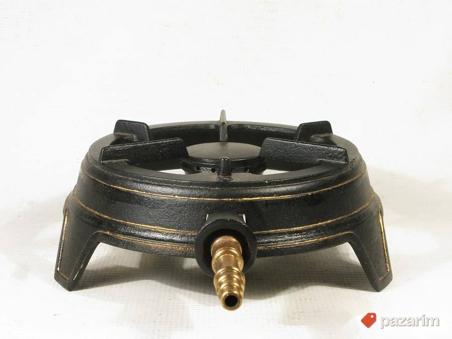 Redak gasni gorionik 6