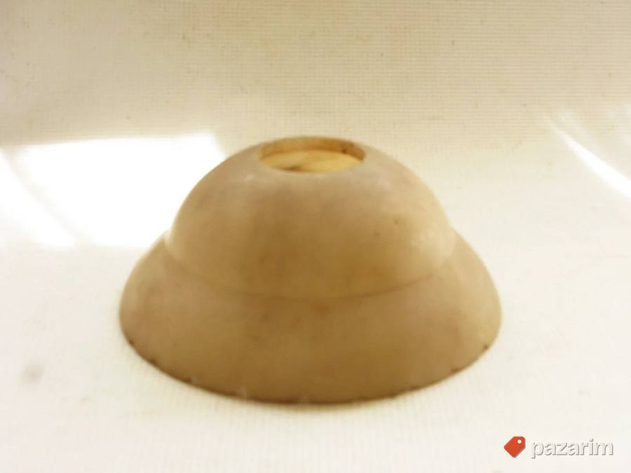 Stara širma, alabaster 6