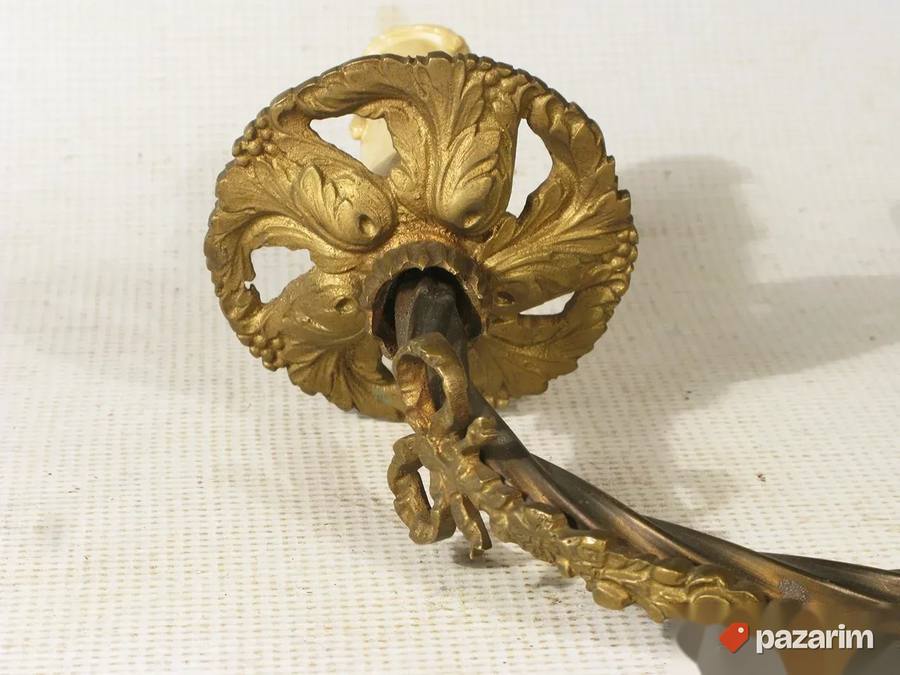 Vandarm, Luj XVI 8