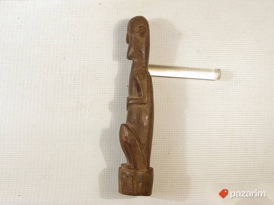 Figura predaka, Afrika 2
