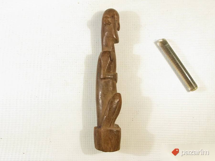 Figura predaka, Afrika 4