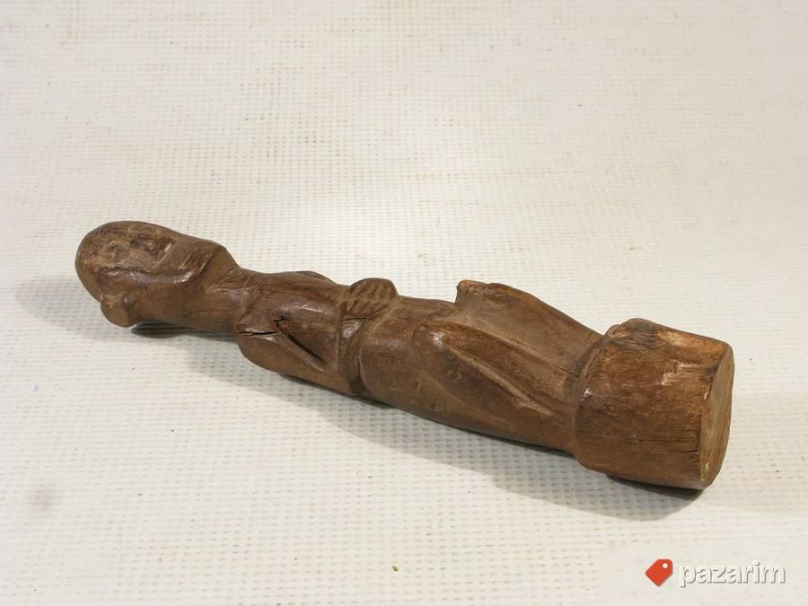 Figura predaka, Afrika 5