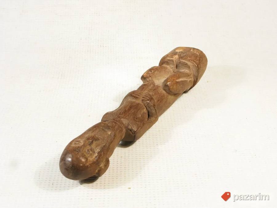 Figura predaka, Afrika 7