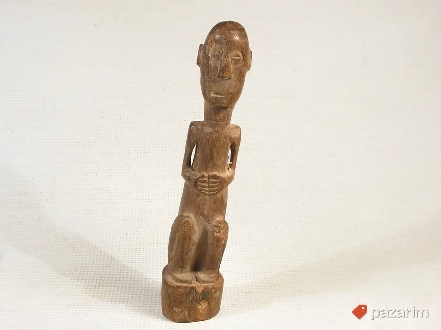 Figura predaka, Afrika 8