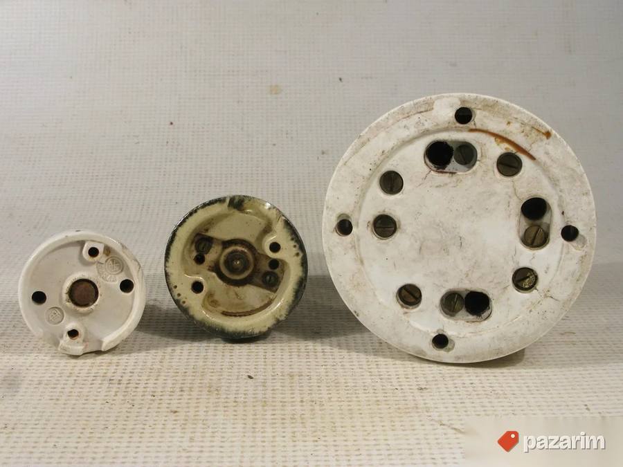 Stari nadgradni prekidači 4 3