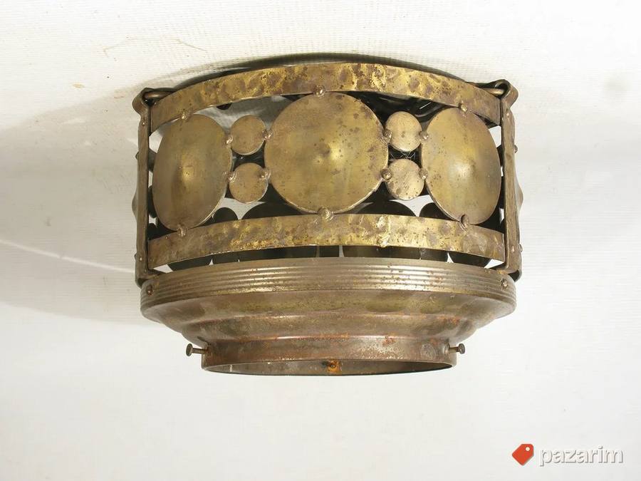 Luster art deco, za kompletiranje 5