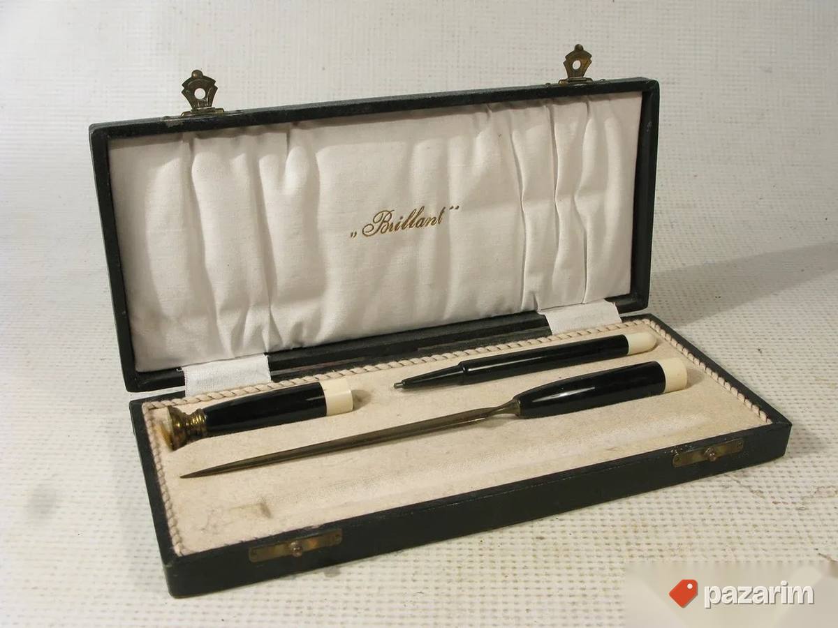 Elegantan set za pisanje 1