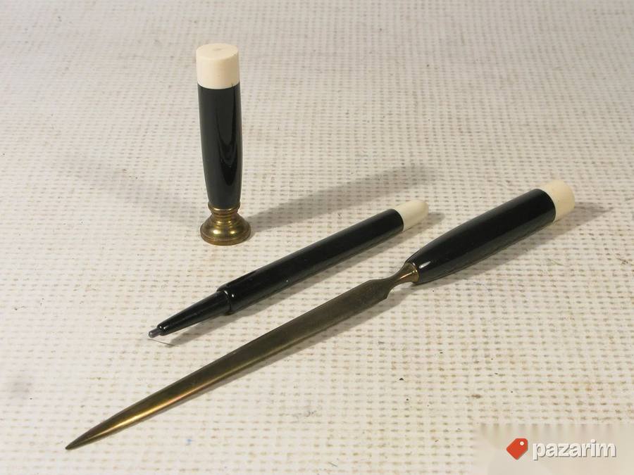 Elegantan set za pisanje 2