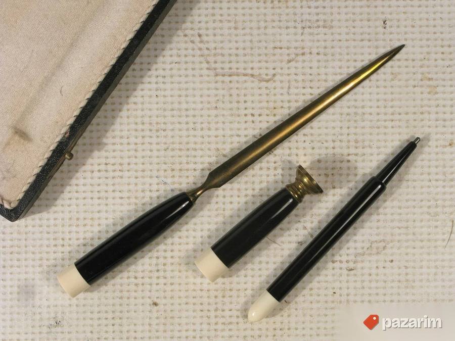 Elegantan set za pisanje 3
