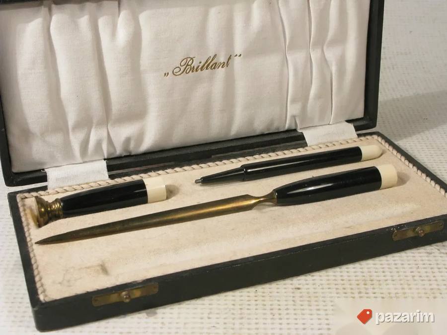 Elegantan set za pisanje 5