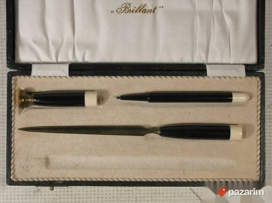 Elegantan set za pisanje 6