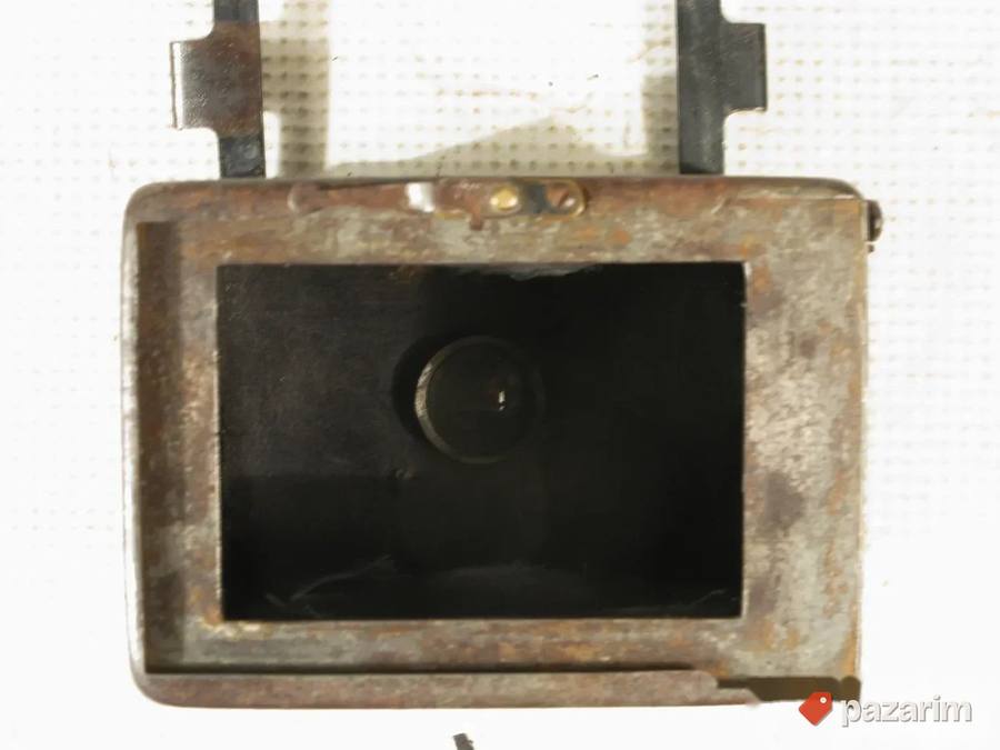 Fotoaparat Ernemann, Liliput 6