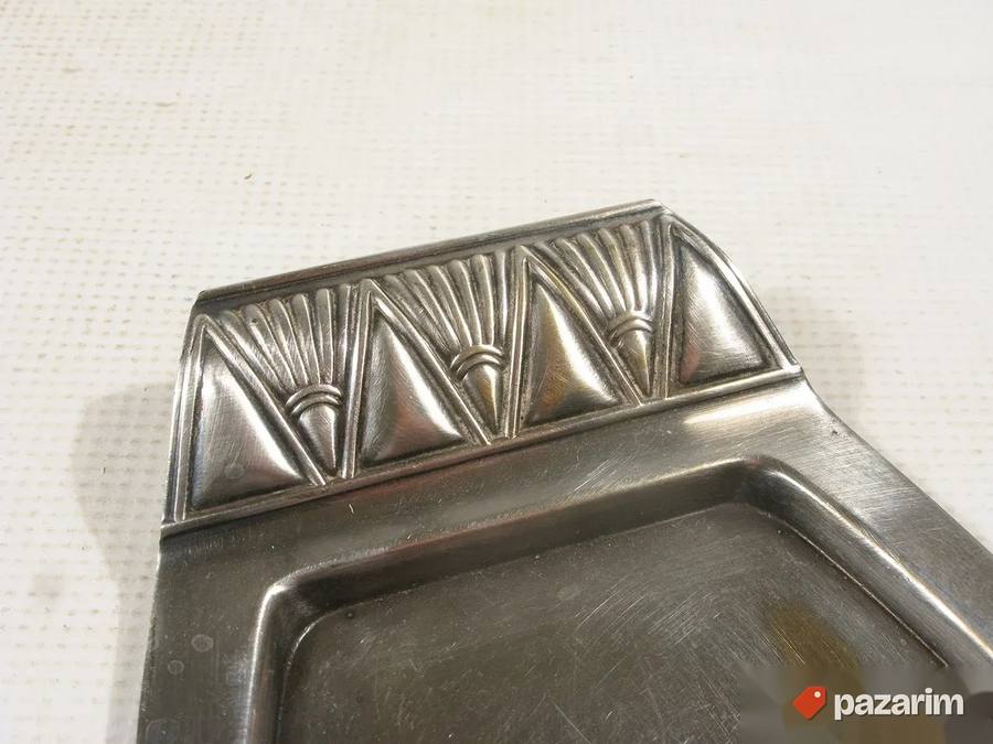 Art deco set čašica za liker 2 3