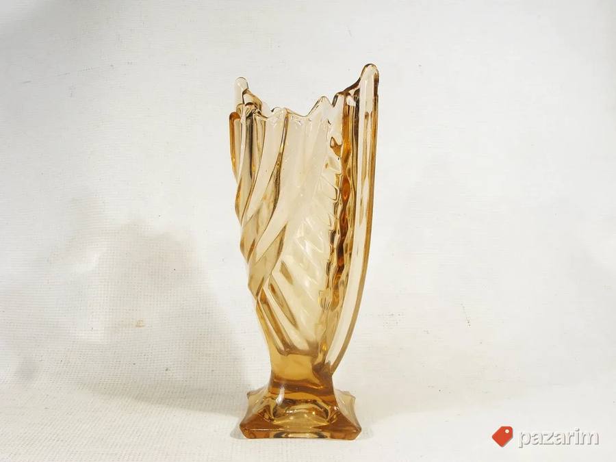 Art deco vaza 2