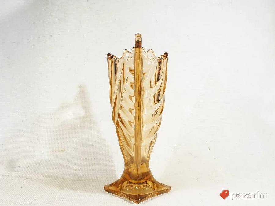 Art deco vaza 3