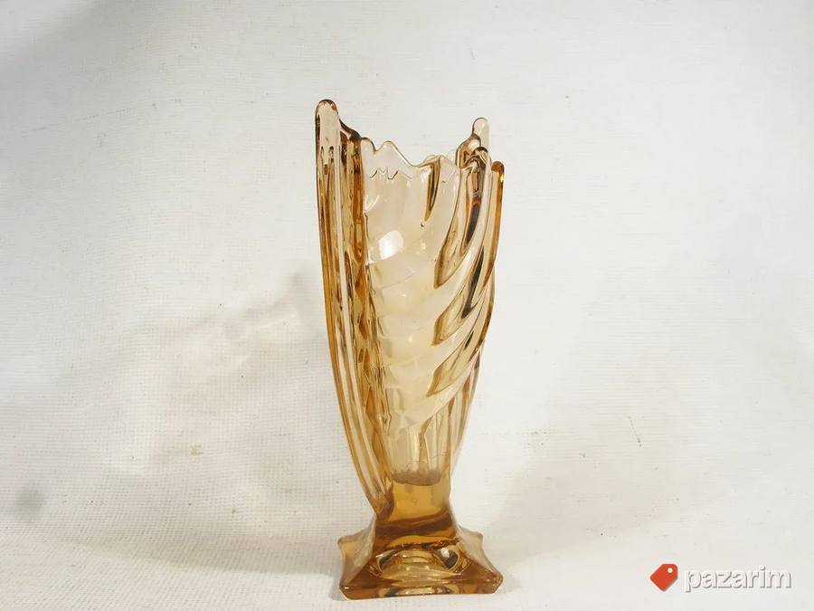 Art deco vaza 4