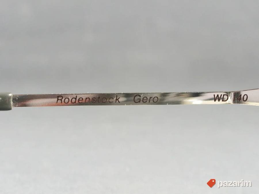 Odlične naočare Rodenstock 7