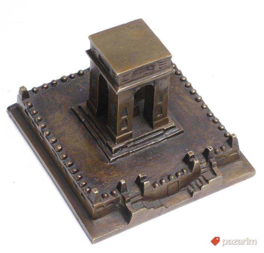 Model trijumfalne kapije 2