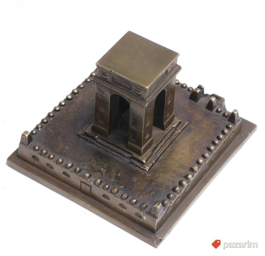 Model trijumfalne kapije 3