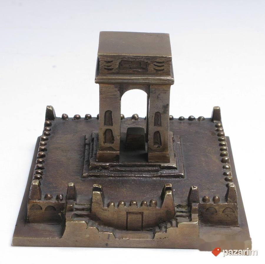Model trijumfalne kapije 7