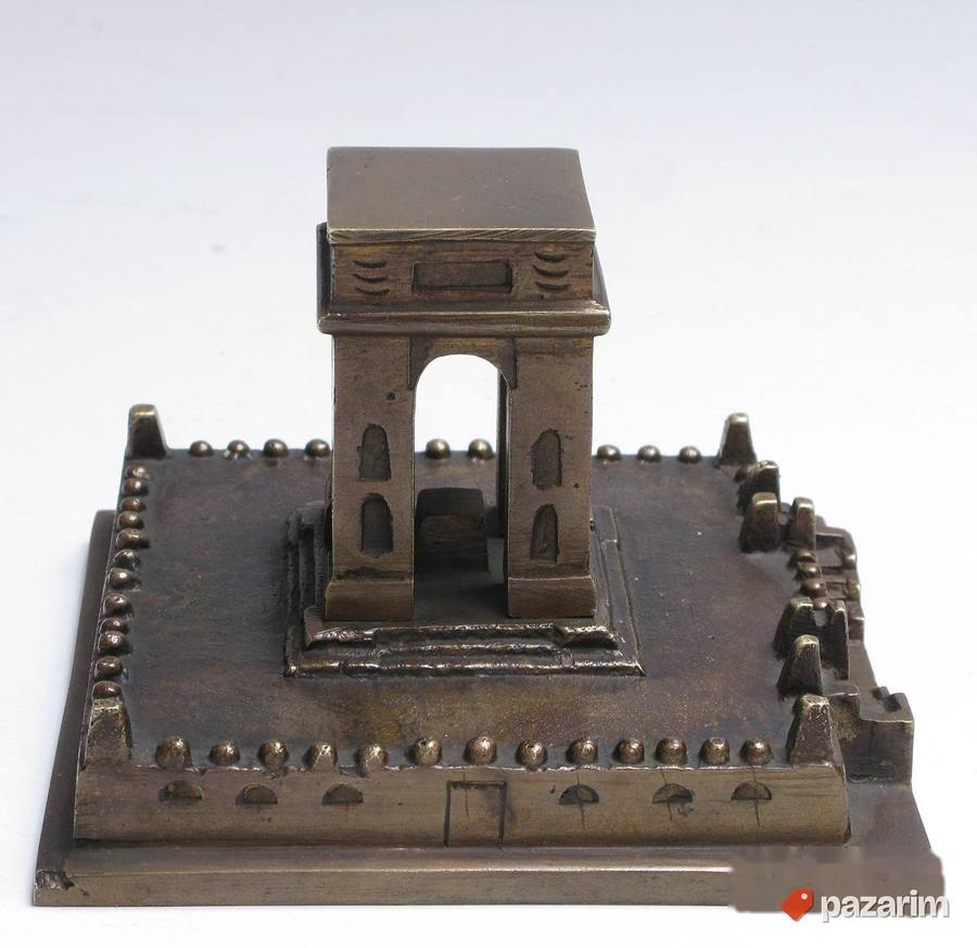 Model trijumfalne kapije 8