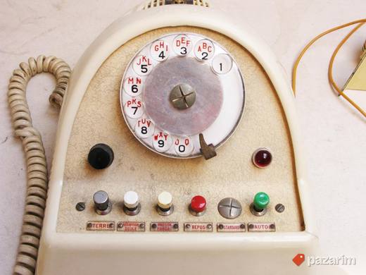 Fantastičan telefon iz 60.ih