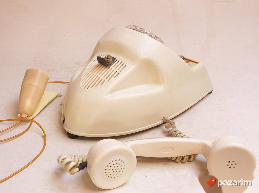 Fantastičan telefon iz 60.ih 3