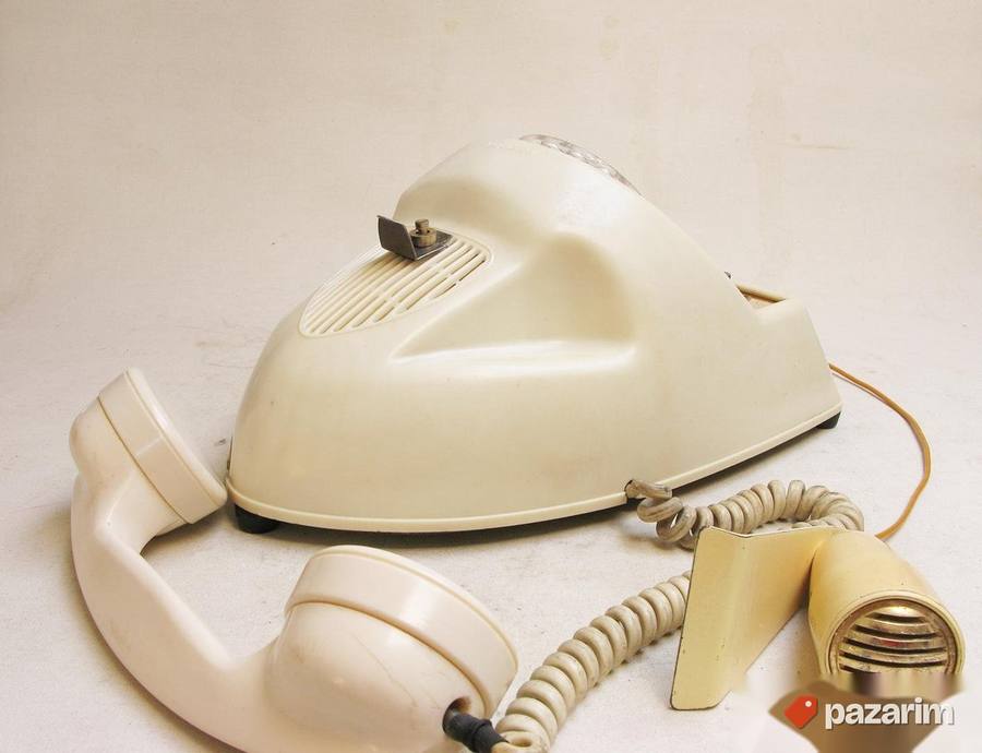 Fantastičan telefon iz 60.ih 8