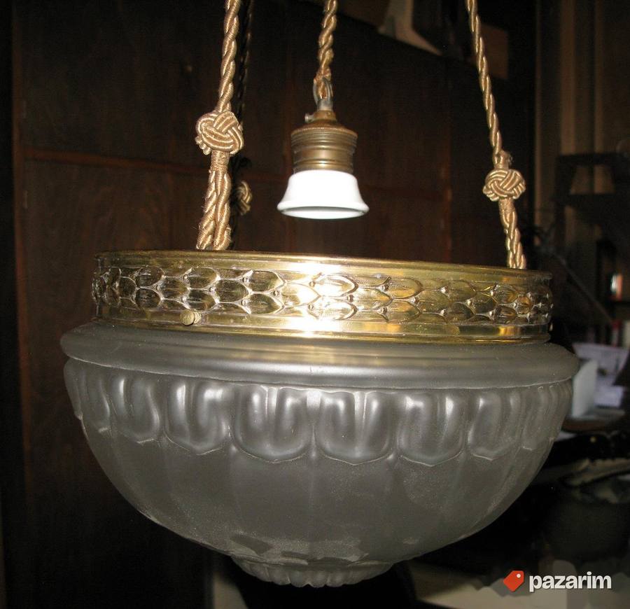 Divan stari luster 5