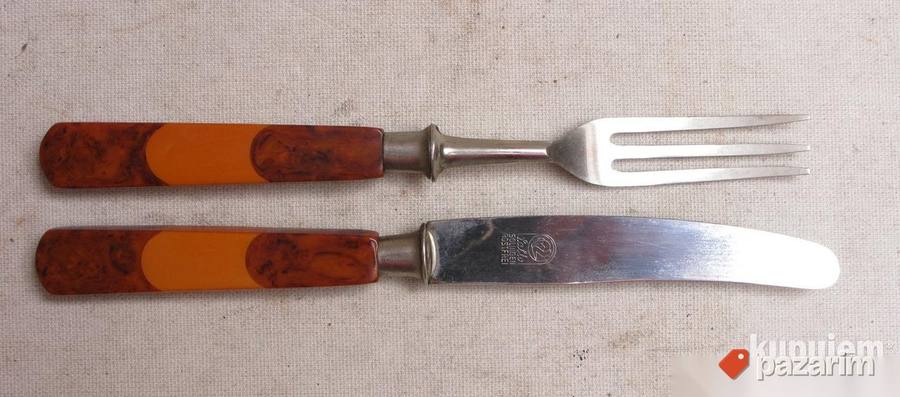 Art deco set za voće 7