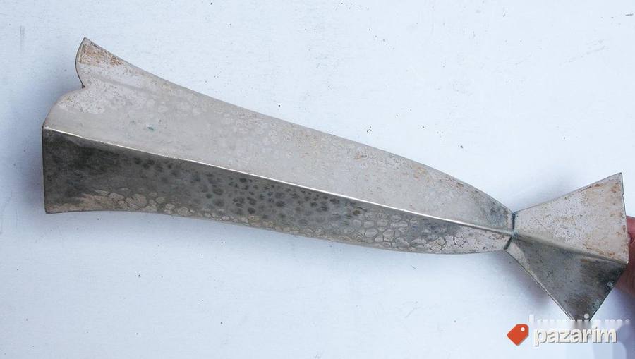 WMF Elegantna stara vazica 7